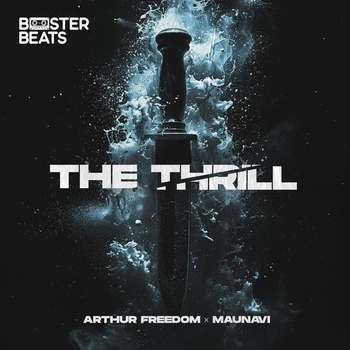 Arthur Freedom – The Thrill