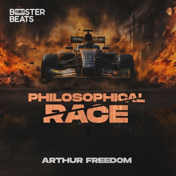 Arthur Freedom – Philosophical Race