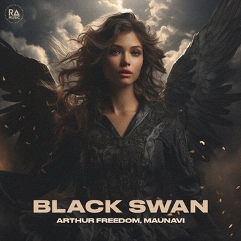 Arthur Freedom – Black Swan (Slowed + Reverb)