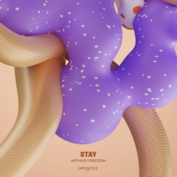 Arthur Freedom – Stay