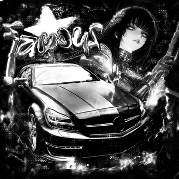 Exnlxde – FAMOUS