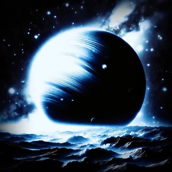 Exnlxde – URANUS (Sped Up)