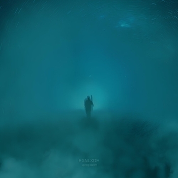 Exnlxde – spring dawn (Sped Up)