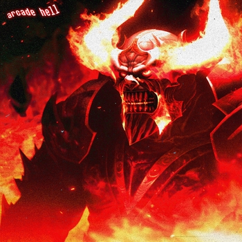 Exnlxde – ARCADE HELL