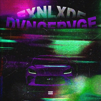 Exnlxde – DVNCERVGE