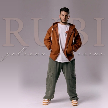 Rubi – Девочка огонь (2024)