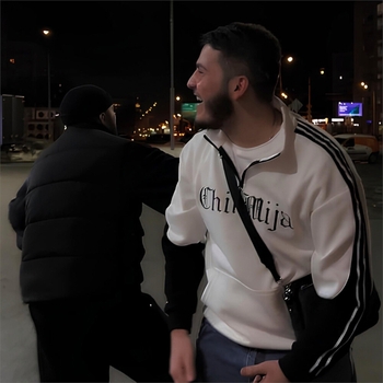 Rubi – Твои танцы (2024)