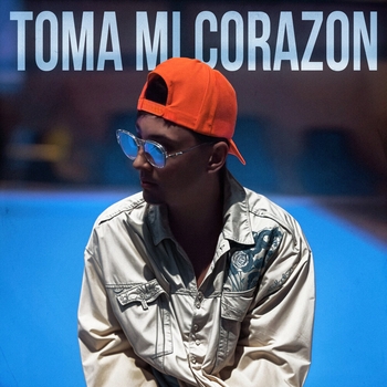 Йович – Toma Mi Corazon (2024)