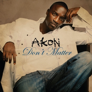 Akon – Easy Road