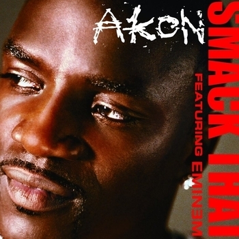 Akon – Smack That (Smack That 2007) (NBA Version)