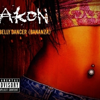 Akon – Belly Dancer (Bananza)