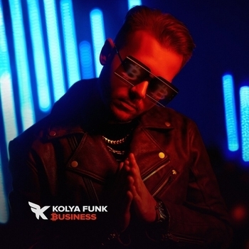 Kolya Funk – Business