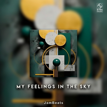 Jambeats – My Feelings In The Sky (Single 2024)