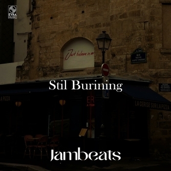 Jambeats – Still Burning (Single 2024)