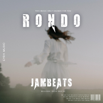 Jambeats – Rondo (Single 2023)