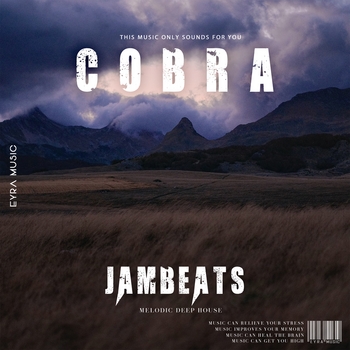Jambeats – Cobra (Single 2023)