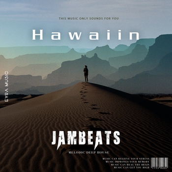 Jambeats – Hawaiin (Single 2023)