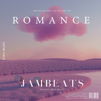 Jambeats – Romance (Single 2023)