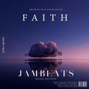 Jambeats – Faith (Single 2023)