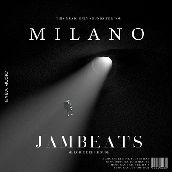 Jambeats – Milano (Single 2023)
