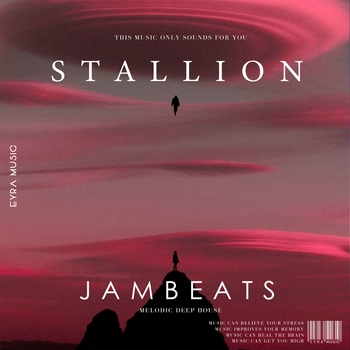 Jambeats – Stallion (Single 2023)
