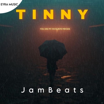 Jambeats – Tinny (Single 2023)