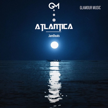 Jambeats – Atlantica (Single 2023)