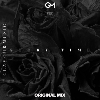 Jambeats – Story Time (Single 2023)