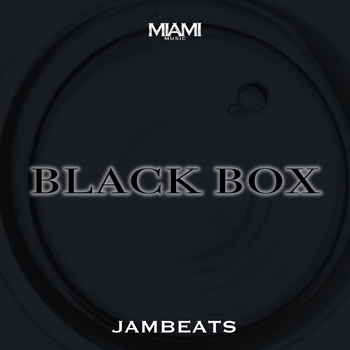 Jambeats – Black Box (Single 2022)