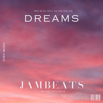 Jambeats – Dreams (Single 2022)