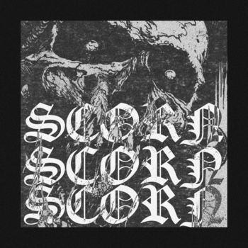 Yung Vro – SCORN