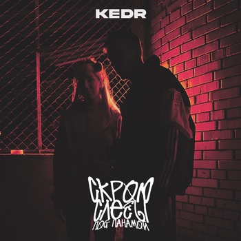 Kedr – Скрою слёзы под панамой (Single 2023)