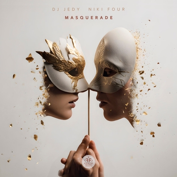 Dj Jedy – Masquerade