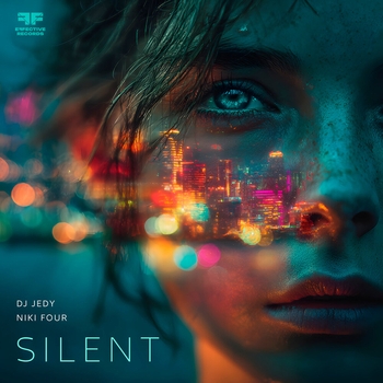 Dj Jedy – Silent