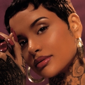 Kehlani – Unlearn