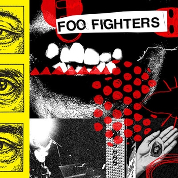 Foo Fighters – Unconditional