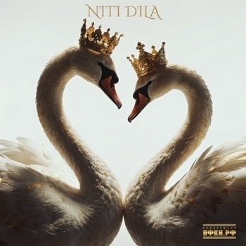 Niti Dila – Белые лебеди