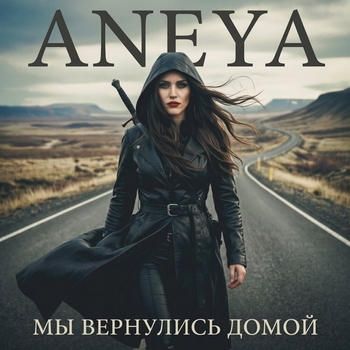 Aneya – Мы вернулись домой