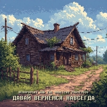 Давай вернёмся навсегда