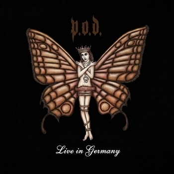 Live in Germany 2003