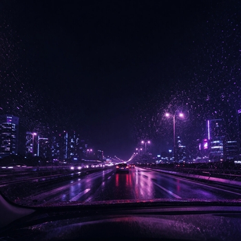 Night Signal