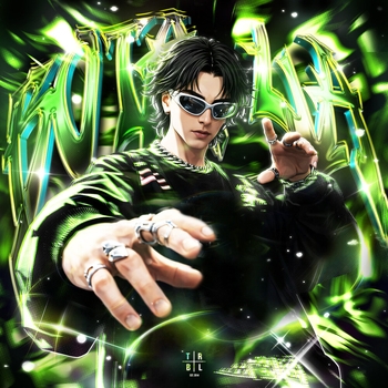 sma$her – BOTA LA - Slowed
