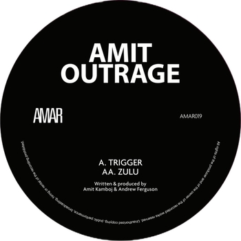 Trigger / Zulu