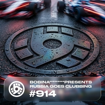 Russia Goes Clubbing Episode 914