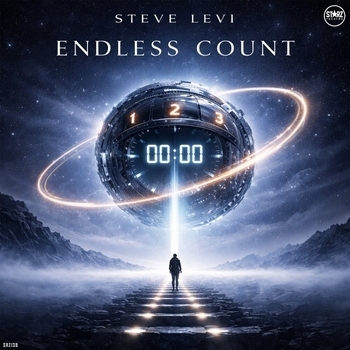 Steve Levi – Endless Count