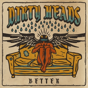 Dirty Heads – Sound Boy Killa