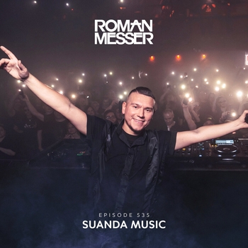 Suanda Music Episode 535
