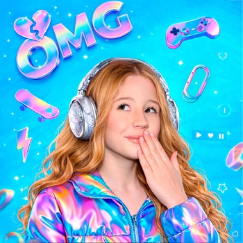 Like Nastya – OMG