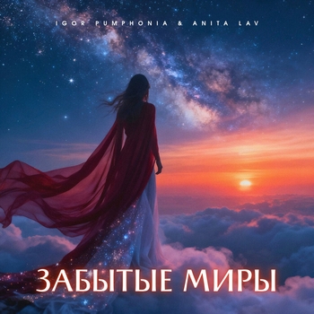 Igor Pumphonia – Forgotten Worlds