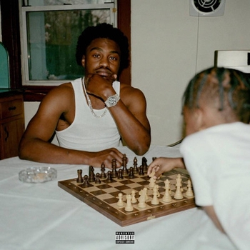 Lil TJay – First Time